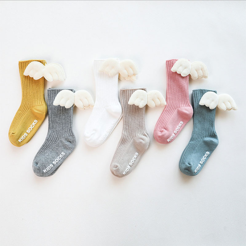 New Baby Girls Knee High Socks - đánh giá và giá Baby Sock Oximeter