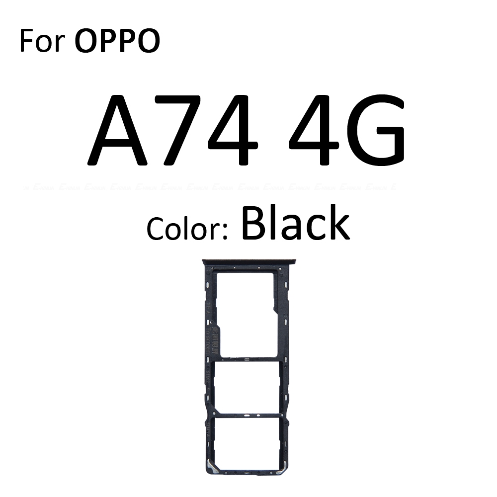 Sim Card Tray Reader Container - đánh giá và giá Oppo A78