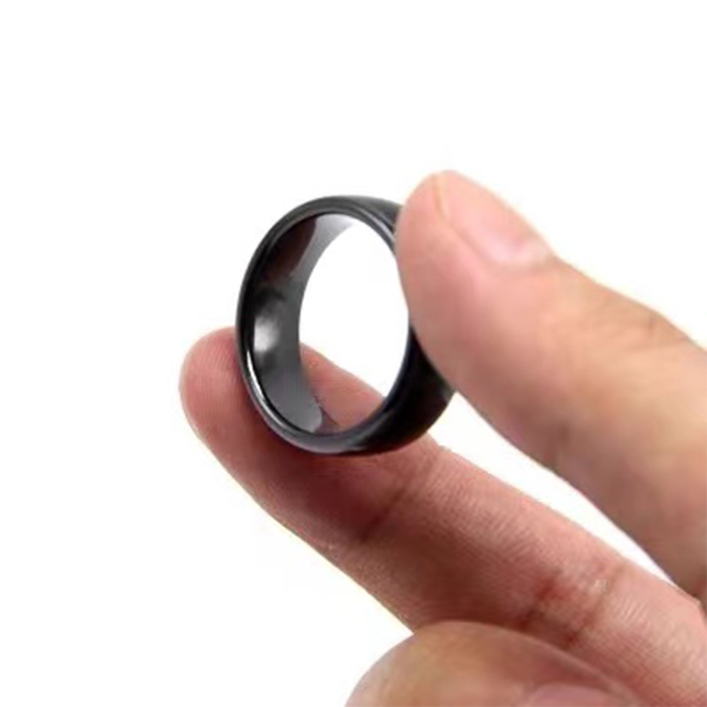 RFID Smart Dual Chip  NFC Ring - đánh giá và giá Smart Ring Nfc Pay