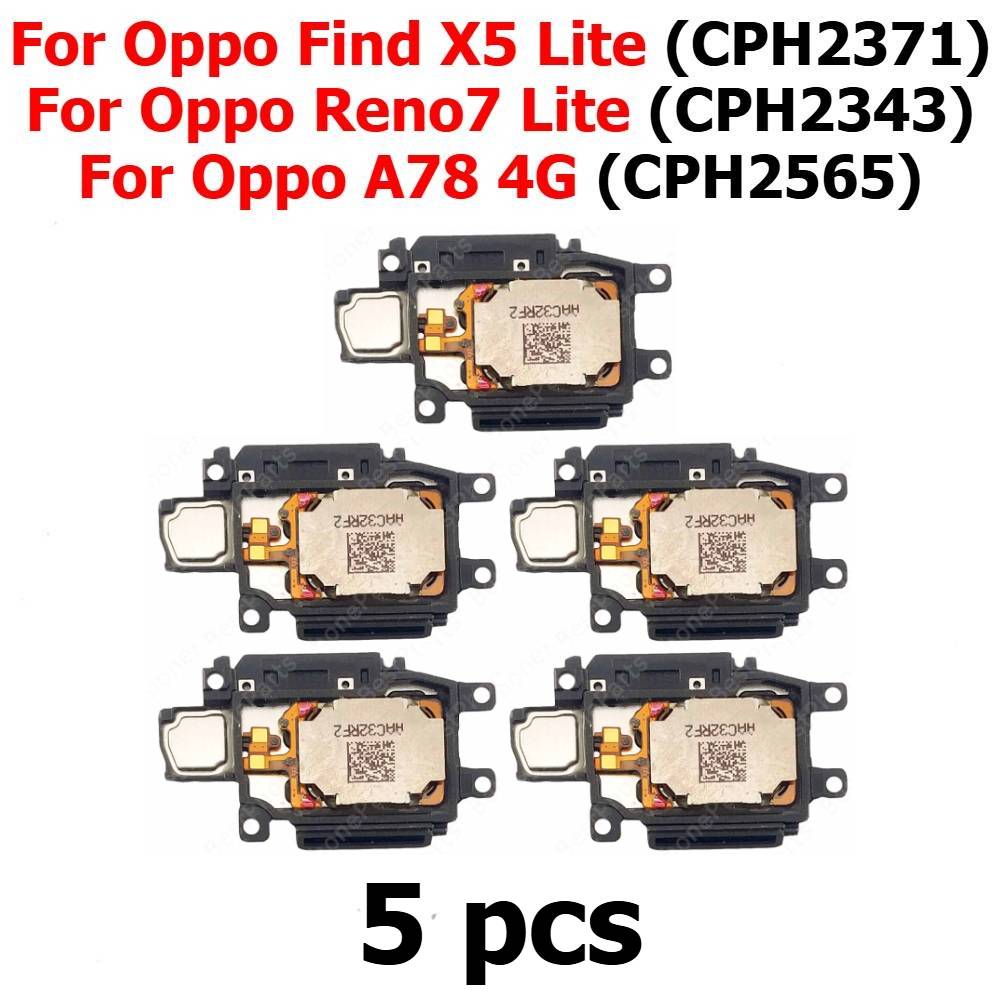 Bottom Loudspeaker For Oppo Fi - đánh giá và giá Oppo A78