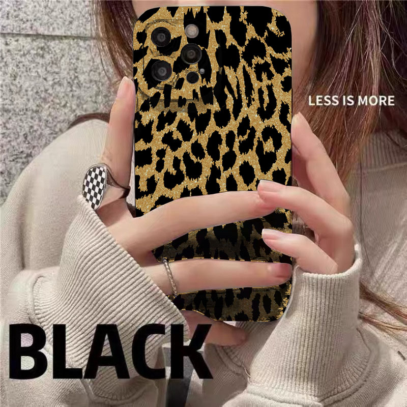 Leopard Print Phone Cases For  - đánh giá và giá Samsung Galaxy A55